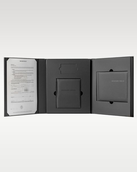 Richard Mille RM 67-01 RM67-01 TI